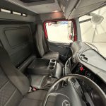 Mercedes Axor 2529 6×2 Rear Lift Day Cab Box Van - thumbnail