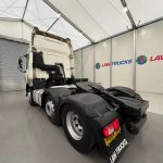 DAF CF 460 6×2 Midlift Tractor Unit - thumbnail