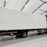 DAF LF 230 4×2 Day Cab Fridge Box - thumbnail