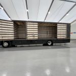 Scania R94 220 4×2 Sleeper Cab Box Van Manual - thumbnail
