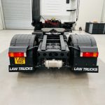 Iveco Stralis 450 4×2 Tractor Unit - thumbnail