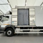 Mercedes Axor 1824 Day Cab Fridge Box - thumbnail