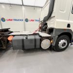 DAF CF85 380 4×2 Sleeper Cab Tractor Unit Manual - thumbnail