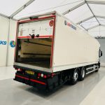 Iveco Stralis 310 Euro 6 6×2 Box Van - thumbnail