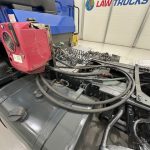 DAF CF85 410 6×2 Midlift Tractor Unit - thumbnail
