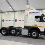Volvo FM 450 6×2 Midlift Tractor Unit - thumbnail