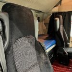 Mercedes Actros 2545 6×2 Midlift Tractor Unit - thumbnail