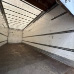 Mercedes Actros 1824 4×2 Sleeper Cab Box Van - thumbnail