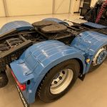 Volvo FH 500 6×2 Midlift Tractor Unit - thumbnail