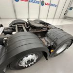 Volvo FH 460 6×2 Midlift Tractor Unit - thumbnail