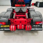 MAN TGX 26.480 6×2 Tractor Unit - thumbnail