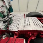 DAF CF 460 6×2 Midlift Tractor Unit - thumbnail