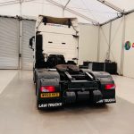 MAN TGX 26.460 6×2 Tractor Unit - thumbnail