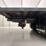 Scania 124 470 6×2 10 Tyre Sleeper Cab Flatbed - thumbnail