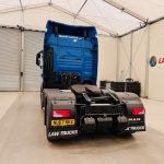 MAN TGX 26.420 6×2 Midlift Tractor Unit - thumbnail