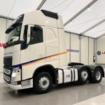 Volvo FH 500 6×2 Midlift Tractor Unit - thumbnail