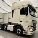 DAF XF 510 6×2 Midlift Tractor Unit - thumbnail