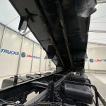 Scania P360 8×4 Rest Cab Tipper Manual - thumbnail
