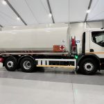 Volvo FE 300 6×2 20000 Litre Fuel Tanker - thumbnail