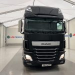 DAF XF 510 6×2 Midlift Tractor Unit - thumbnail