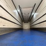 Scania P250 4×2 Sleeper Cab Fridge Box - thumbnail