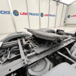 MAN TGX 26.440 6×2 Midlift Tractor Unit - thumbnail