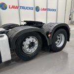 Volvo FH 500 Euro 5 6×2 Midlift Tractor Unit - thumbnail
