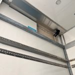 Mercedes Axor 1824 Day Cab Box Van - thumbnail
