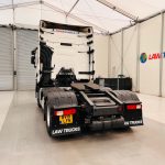 Renault T460 6×2 Midlift Tractor Unit - thumbnail