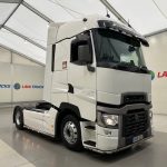 Renault T480 High 4×2 Tractor Unit - thumbnail