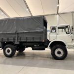 Bedford MJ 330 4×4 Cargo Truck - thumbnail