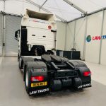 MAN TGX 26.440 6×2 Midlift Tractor Unit - thumbnail