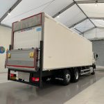 DAF CF 330 6×2 Sleeper Cab Fridge Box - thumbnail