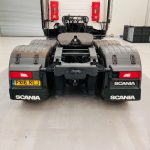Scania R450 6×2 Midlift Topline Tractor Unit - thumbnail