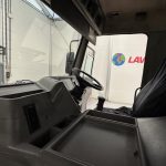 Volvo FL10 320 4×2 Sleeper Cab Tractor Unit - thumbnail