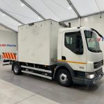 DAF LF45 140 4×2 Mobile Workshop Compressor - thumbnail