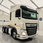 DAF XF 480 6×2 Midlift Tractor Unit - thumbnail