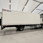 DAF LF 250 4×2 Rest Cab Fridge Box - thumbnail