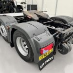 MAN TGX 26.500 6×2 Midlift Tractor Unit - thumbnail