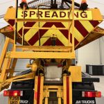 DAF CF75 310 6×4 Day Cab Gritter - thumbnail