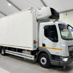 DAF LF 180 Day Cab Fridge Box Manual - thumbnail