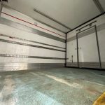 Mercedes Axor 1824 Day Cab Fridge Box - thumbnail