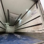 Scania P250 4×2 Sleeper Cab Fridge Box - thumbnail