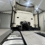 Scania G410 4×2 Sleeper Cab Tractor Unit - thumbnail