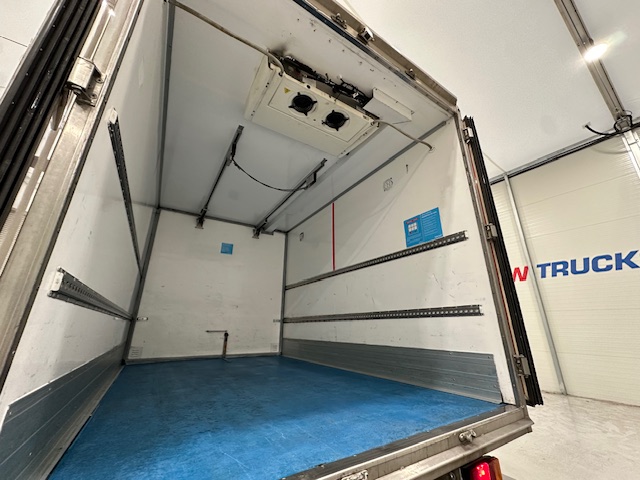 DAF LF45 150 Day Cab Box Van