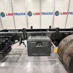 Volvo FM12 340 8×4 Day Cab Chassis Cab - thumbnail