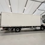 Mercedes Antos 1827 Day Cab Fridge Box - thumbnail