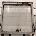 Scania P250 4×2 Sleeper Cab Box Van Manual - thumbnail