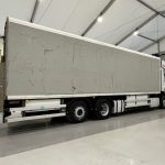 DAF CF 330 Rear Lift Day Cab Fridge Box - thumbnail