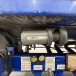 Cobo 41000 Litre Tri Axle Fuel Tanker Trailer - thumbnail